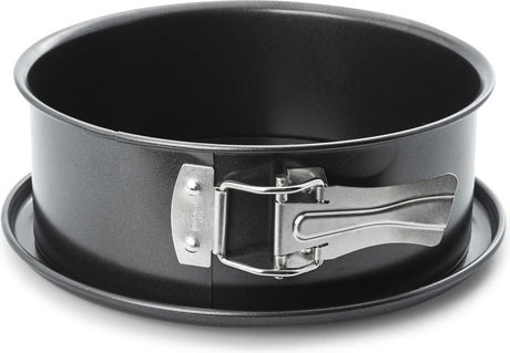 Dr. Oetker Springform - ø18 cm - Metall