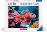 Ravensburger Puzzle Roter Feuerfisch 500tlg