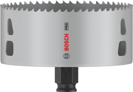Bosch pro Multi-Material PC Plus Lochsäge 111 mm - 2608594413