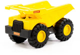 Cavallino Tilt Wagon Gelb
