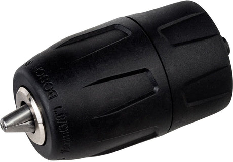 Bosch 2609255733 SDS-Quick Schnellspannbohrfutter für Uneo Maxx