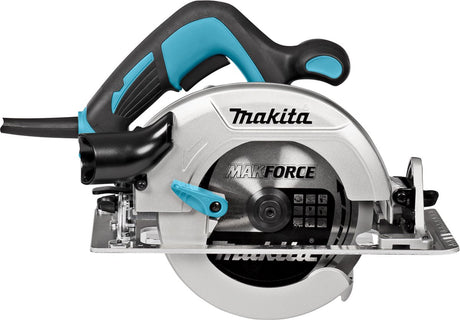 Makita hs6601 230 V Kreissäge 1050 W 165 mm – hs6601