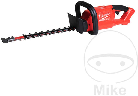 Milwaukee m18 fhet45-0 Benzin-Heckenschere 45 cm 18 Volt, Lieferung ohne Akku oder Ladegerät, Gehäuse 450 mm
