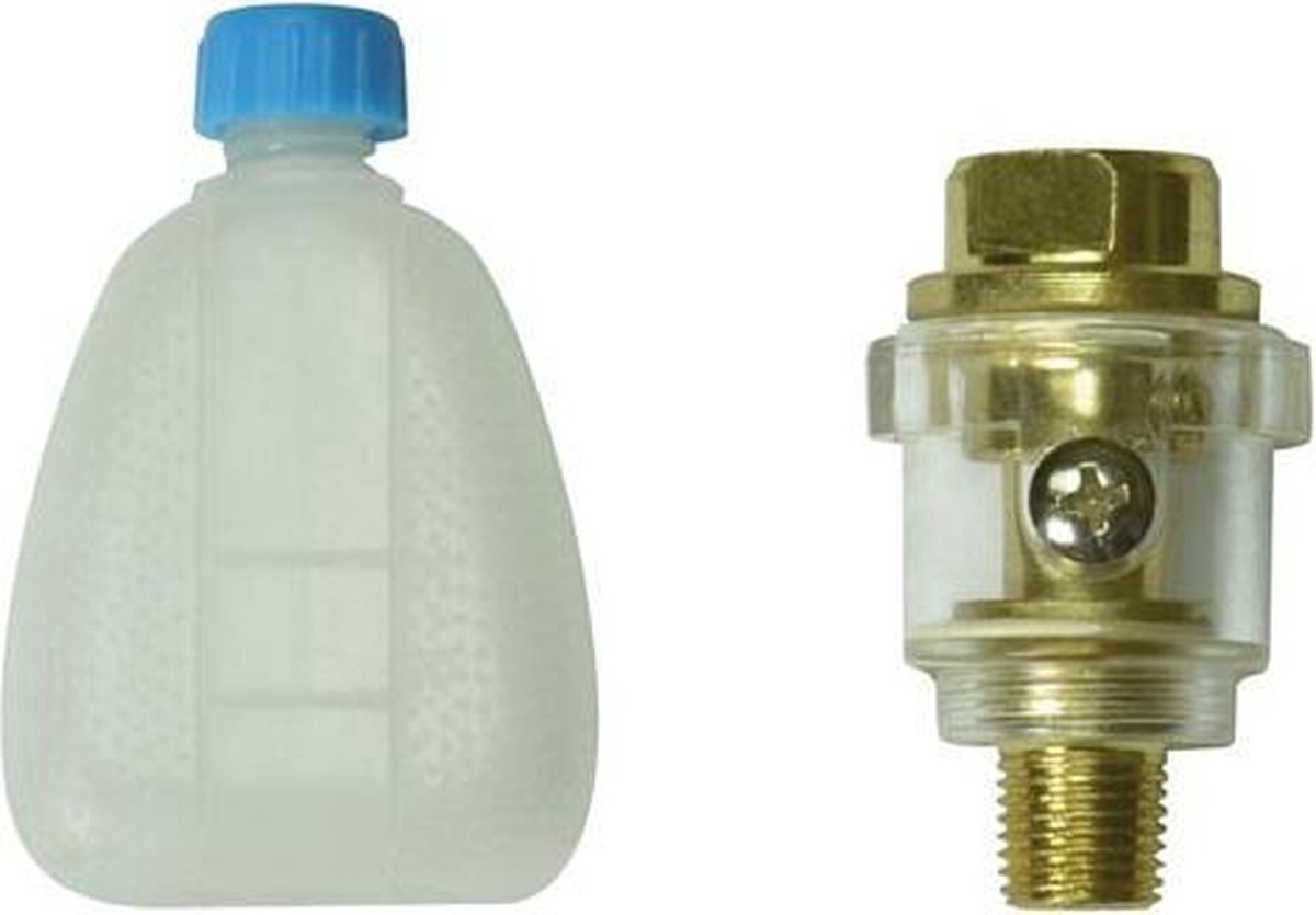 Stanley – Mini-Fetttopf mit Bürette
