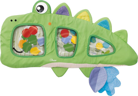 Chicco Krokodil-Sensor-Wassermatte 11551000000