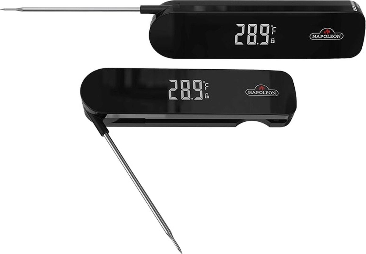 Schnelles Stiftthermometer von Napoleon