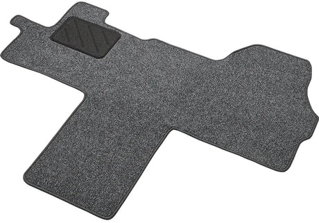 Proplus camper cabine vloermat voor fiat ducato vanaf 06-2006