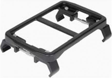 Atran Velo -Adapter Newrack Uni mit AVs Schwarz