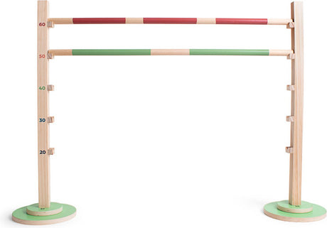 Bs Toys Sprunghürde – Sprungspiel