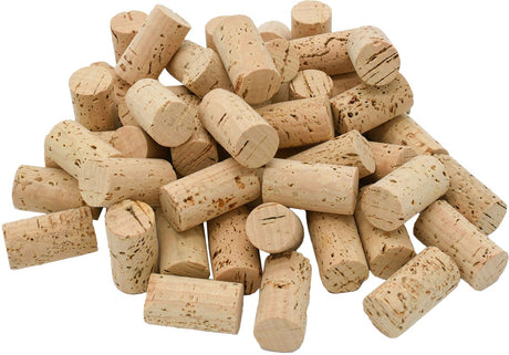 Färben - Kuruben, 50 Set von 50