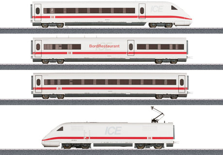 Märklin start up - motorwagentrein ice 2 serie 402