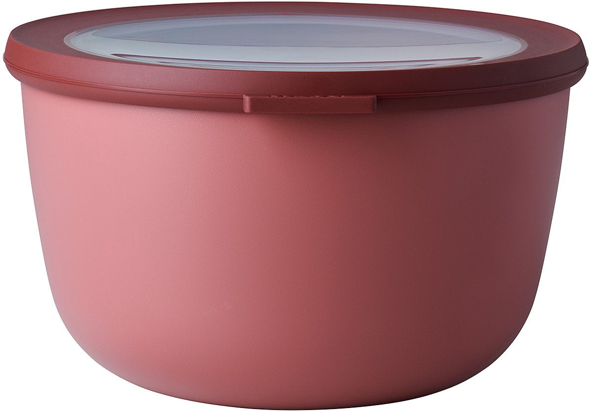 Mepal - multikom cirqula vershouddoos - 2000 ml - rond - vivid mauve
