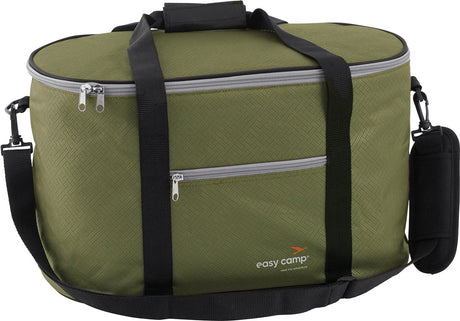 Easy Camp Arctic Daisy L Kühltasche 28 Liter grün