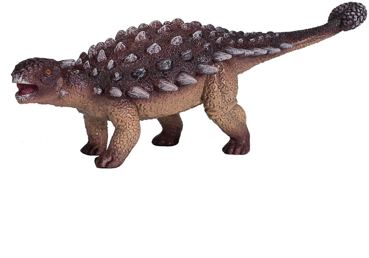Mojo Urgeschichte Ankylosaurus – 381025