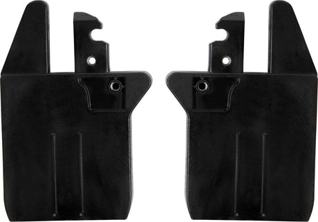 Hauck Adapter für Kinderwagen Move So Simple und Babyschale Comfort Fix and Select Baby, 1 Paar, Schwarz