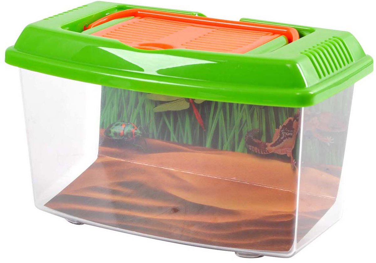 Playgo-Insekten-Tragetasche