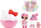 Lol. Surprise Loves Hello Kitty Friends Tots Hauptfiguren-Sortiment | 12 Stück