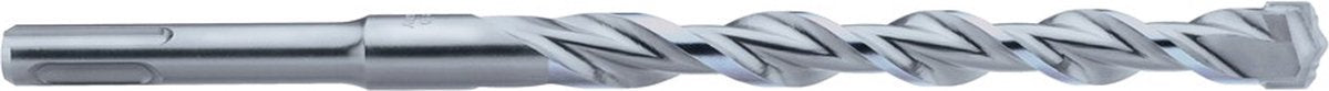Milwaukee SDS-Plus MX4 Hammerbohrer – 4-seitig schneidend SDS-Plus MX4 22 x 450 – 1 Stück – 4932356506
