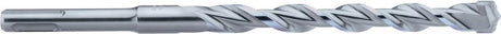 Milwaukee SDS-Plus MX4 Hammerbohrer – 4-seitig schneidend SDS-Plus MX4 22 x 450 – 1 Stück – 4932356506