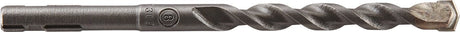 Wolfcraft – Betonbohrer 8 mm – SDS Quick – Hartmetall zum Bohren in Beton – 120 mm lang – 7763000