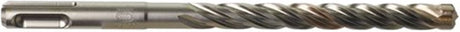 Milwaukee SDS-Plus MX4 Hammerbohrer – 4-seitig schneidend SDS-Plus MX4 16 x 160 – 1 Stück – 4932430726