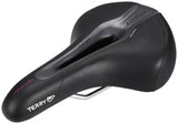 Terry Sattel Figura GT Max Damen schwarz