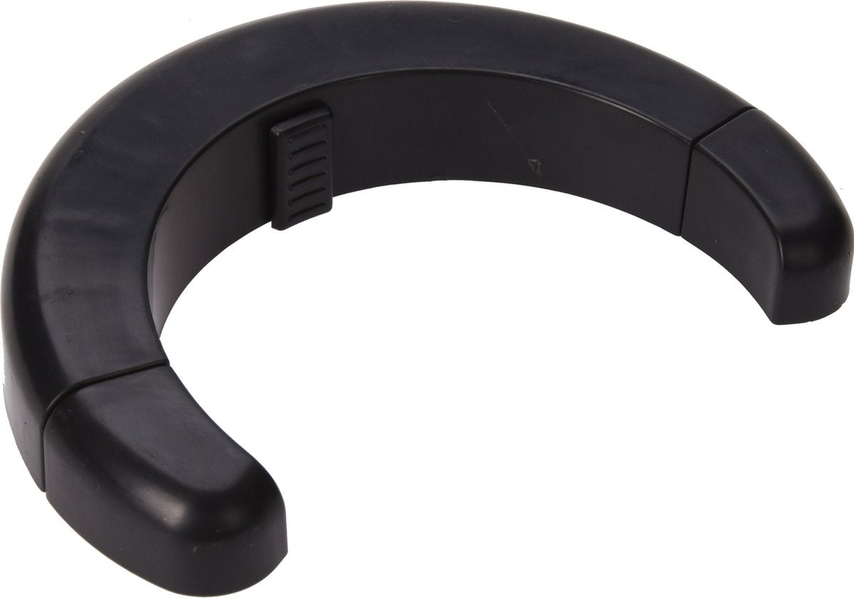 Pure2Improve Golf Putcup einstellbar schwarz