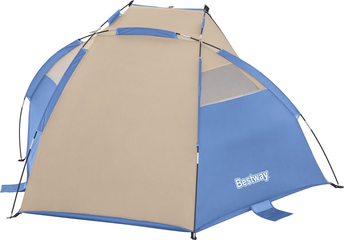 Bestway Ramble x2 Strandzelt