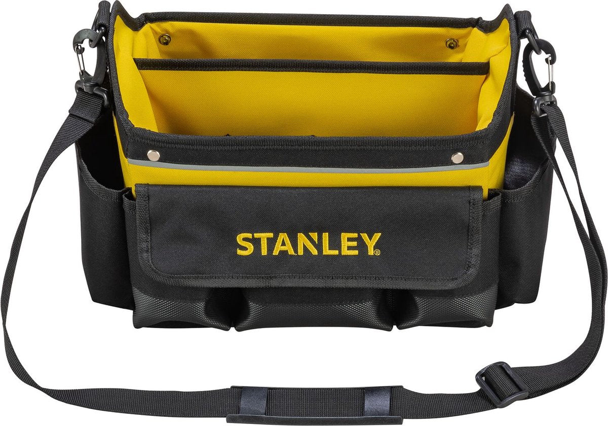 Stanley Koffer offene Werkzeugtasche 12 | stst1-70718 - stst1-70718
