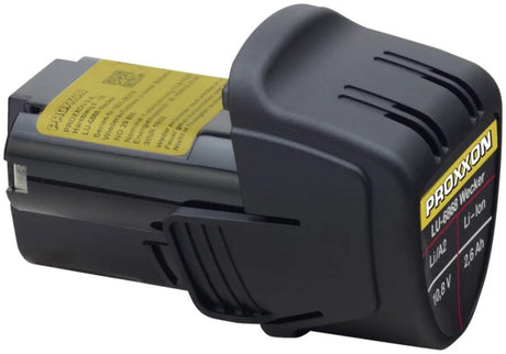 Proxxon 29896 Werkzeugakku 10,8 V 2,6 Ah Li-Ion