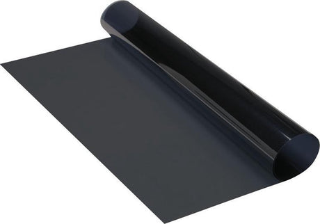 Foliatec blacknight zonfolie superdark 5% 76x300cm
