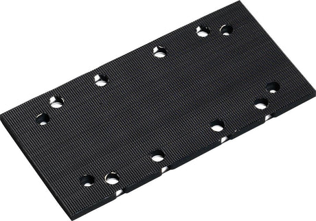 Makita 194930-6 schuurzool velcro - 185 x 93 mm bo3711