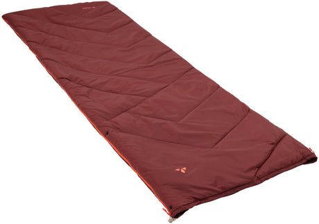 Vaude Navajo 500 II Syn, Unisex, Schlafsack