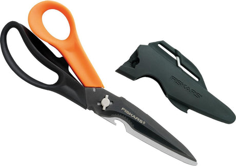 Fiskars https: www.cchobby.nl -multifunktionale-schere-l-23-cm-1-stück