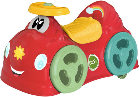 Chicco Eco+ Allround-Walking-Auto rot