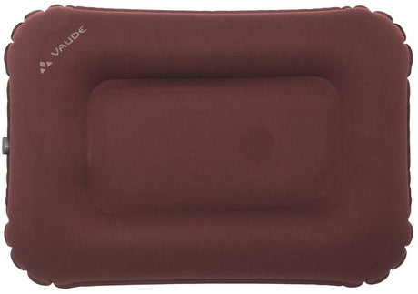 Vaude Pumpkissen - Kissen - Beere