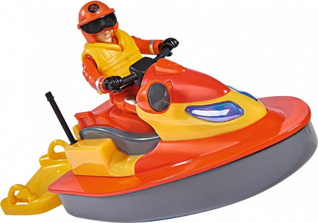 Simba Spielzeug Sam Juno, Jetski