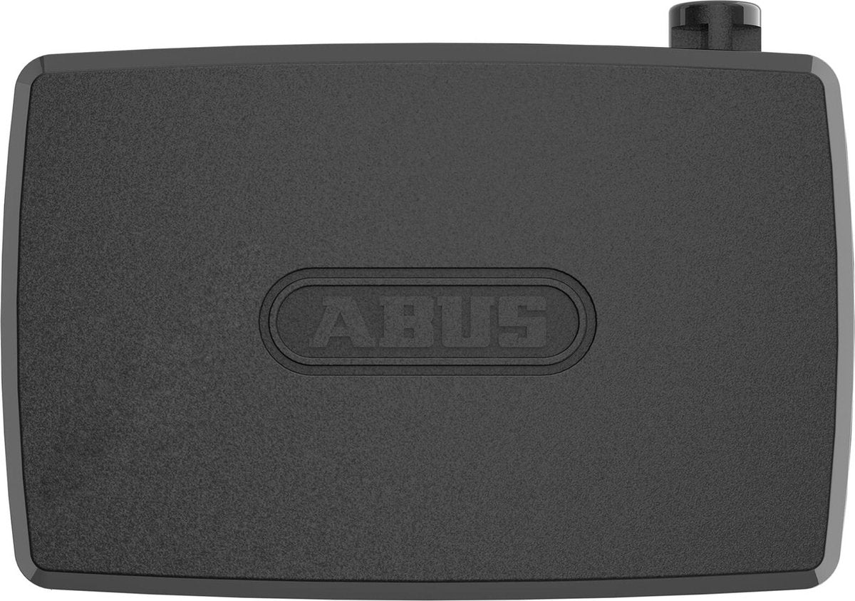 ABUS Alarmbox 2.0 Black 100m - Fahrradkette