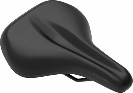 Ergon Sattel SC Core Men M l schwarz