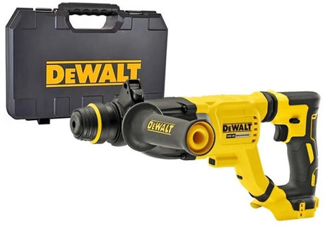 Dewalt DCH263NK – Akku-SDS-Plus-Bohrhammer – 18 V – 3,0 J – Perform Protect
