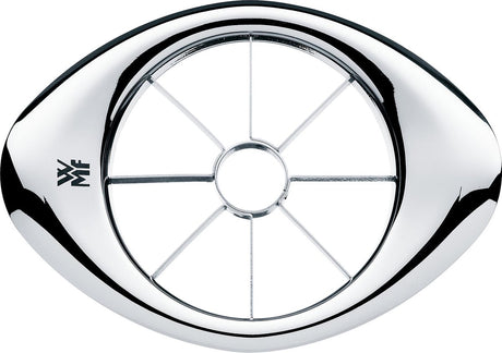 WMF Apfelschneider 0634296040 – 9 cm – Edelstahl – für perfekte Apfelscheiben – langlebig und leicht zu reinigen