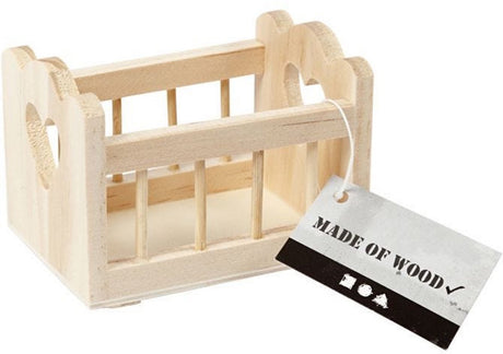 Kreativunternehmen https: www.cchobby.nl cradle-l-8-cm-w-5-5-cm-1-piece