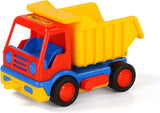 Cavallino -Basics Tilt Truck