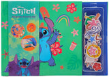 Canenco-Stich-Magnetbuch