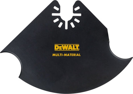 Dewalt Zubehör Multimaterial-Dachsägeblatt 102 mm – dt20712-qz – dt20712-qz