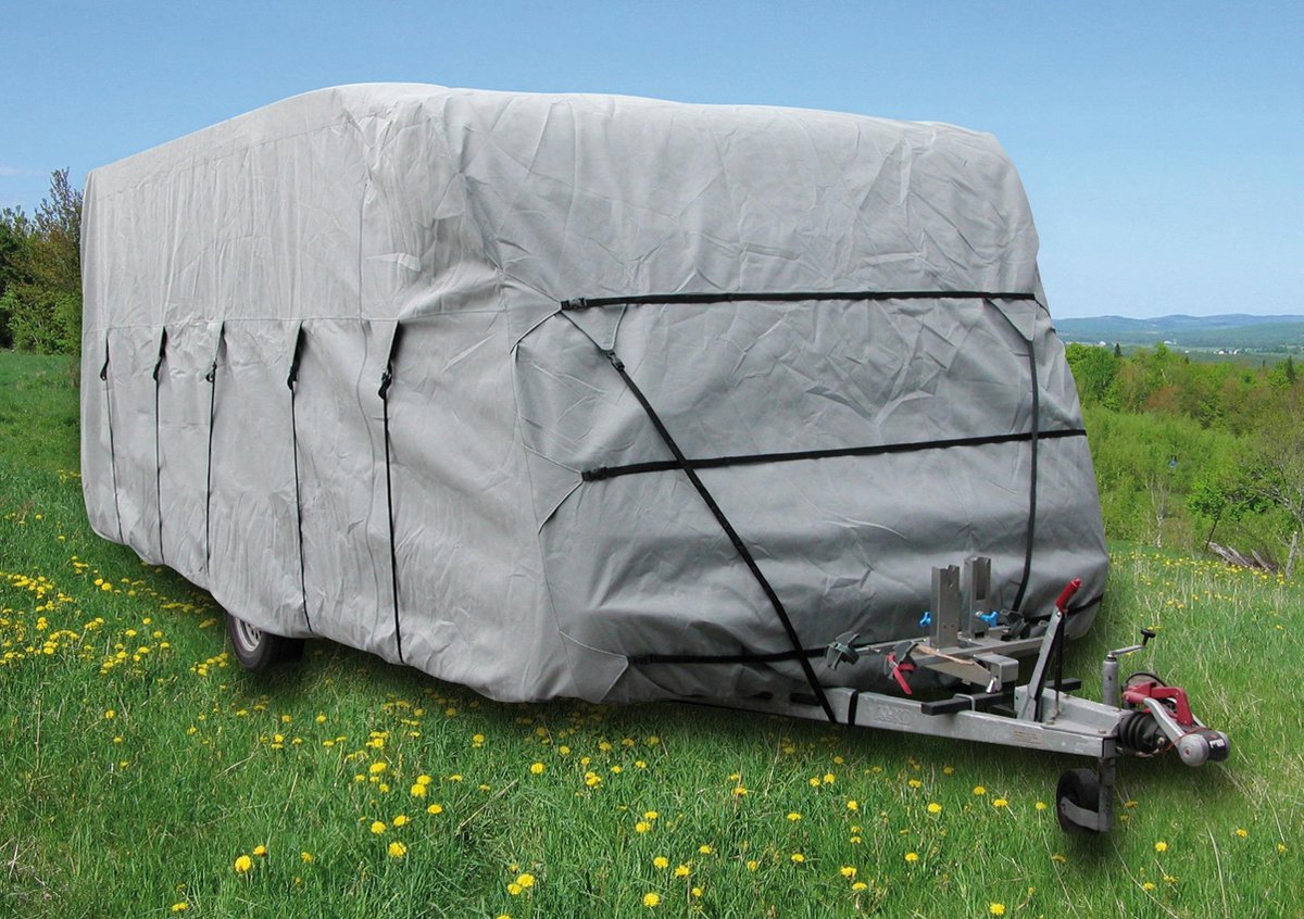 Eurotrail caravanhoes - 450-500cm 220 250cm
