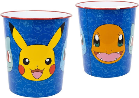 Pokémon Mülleimer Pokemon