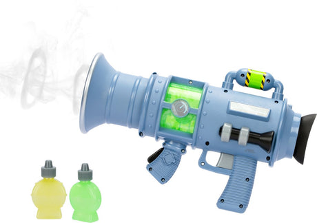 Moose Toys „Ich – Einfach unverbesserlich 4“ – ultimativer Furz-Blaster mit Licht und Ton