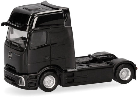 Herpa Mercedes Benz Eactros 600 Procabin Gigaspace 2a., schwarz