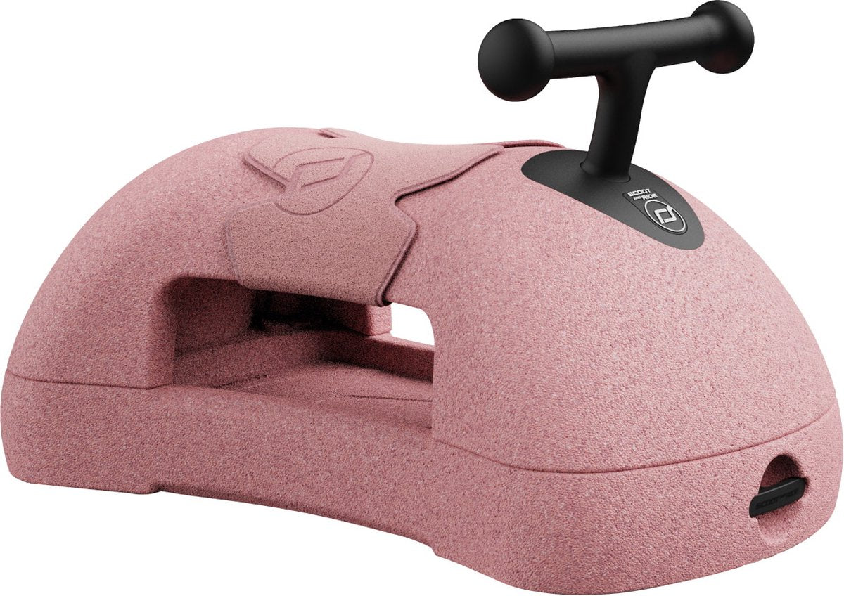 Scoot Ride Scoot und Ride - meine erste - Rose